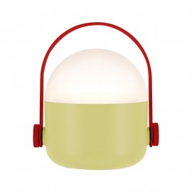 Remember - Επιτραπέζιο Φορητό Φωτιστικό Ole Sand