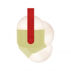 Remember - Επιτραπέζιο Φορητό Φωτιστικό Ole Sand