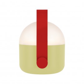 Remember - Επιτραπέζιο Φορητό Φωτιστικό Ole Sand