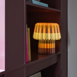 Remember - Χάρτινο Επιτραπέζιο Φωτιστικό Anna Blocks