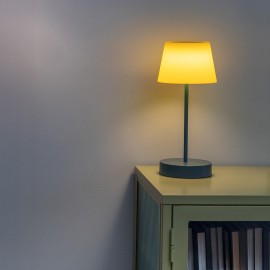 Remember - Επιτρεπέζιο Φωτιστικό Oscar Midnight