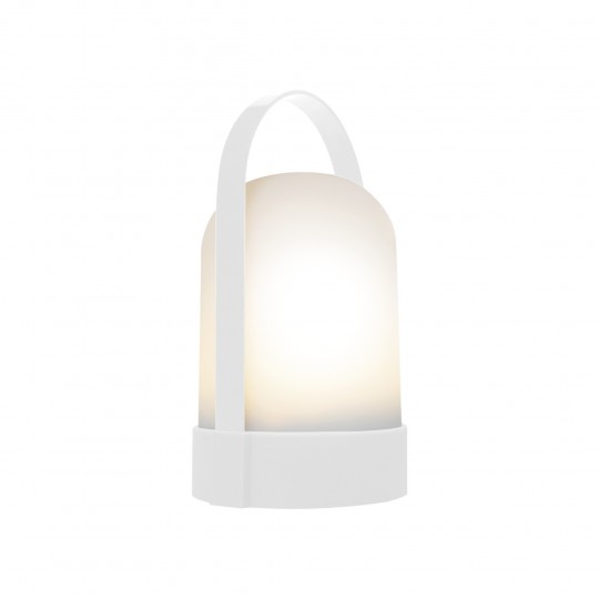 Remember - Επιτραπέζιο Φορητό Φωτιστικό URI Pure