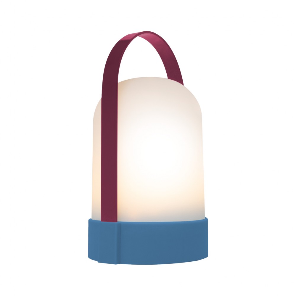 Remember - Επιτραπέζιο Φορητό Φωτιστικό URI Matz