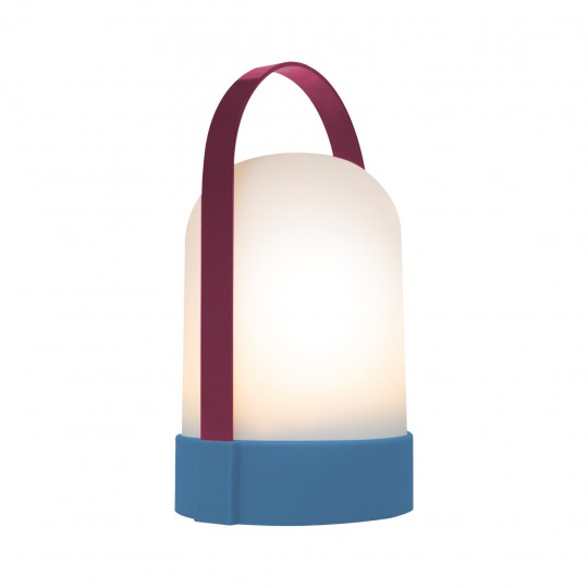 Remember - Επιτραπέζιο Φορητό Φωτιστικό URI Matz