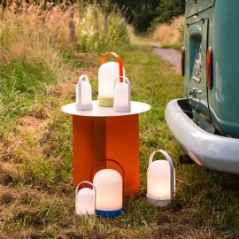 Remember - Επιτραπέζιο Φορητό Φωτιστικό URI Matz