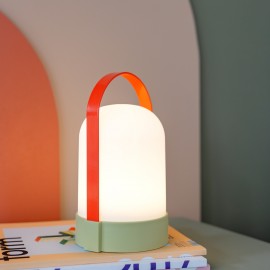 Remember - Επιτραπέζιο Φορητό Φωτιστικό URI Juna