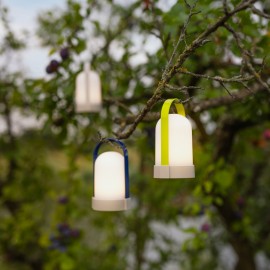 Remember - Σετ 3 Επιτραπέζια Φωτιστικά URI Piccolos No 31