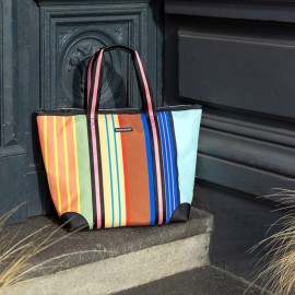 Remember - Τσάντα Shopper Barcelona
