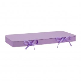 Remember - Σκαμπό Από Χαρτόνι Papillon Λιλά D36cm Remember - Σκαμπό Από Χαρτόνι Papillon Λιλά D36cm