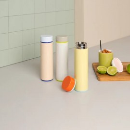 Remember- Μπουκάλι Θερμός Luke