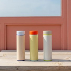 Remember- Μπουκάλι Θερμός Luke