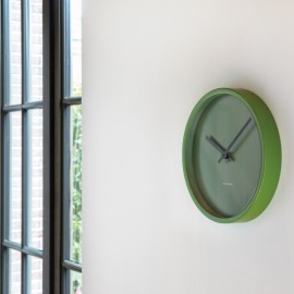 Remember - Ρολόι Τοίχου Forest