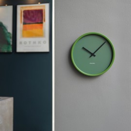 Remember - Ρολόι Τοίχου Forest