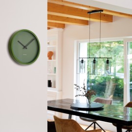 Remember - Ρολόι Τοίχου Forest