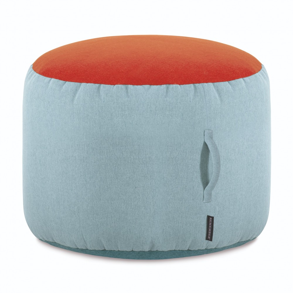 Remember - Πουφ Sky D55cm