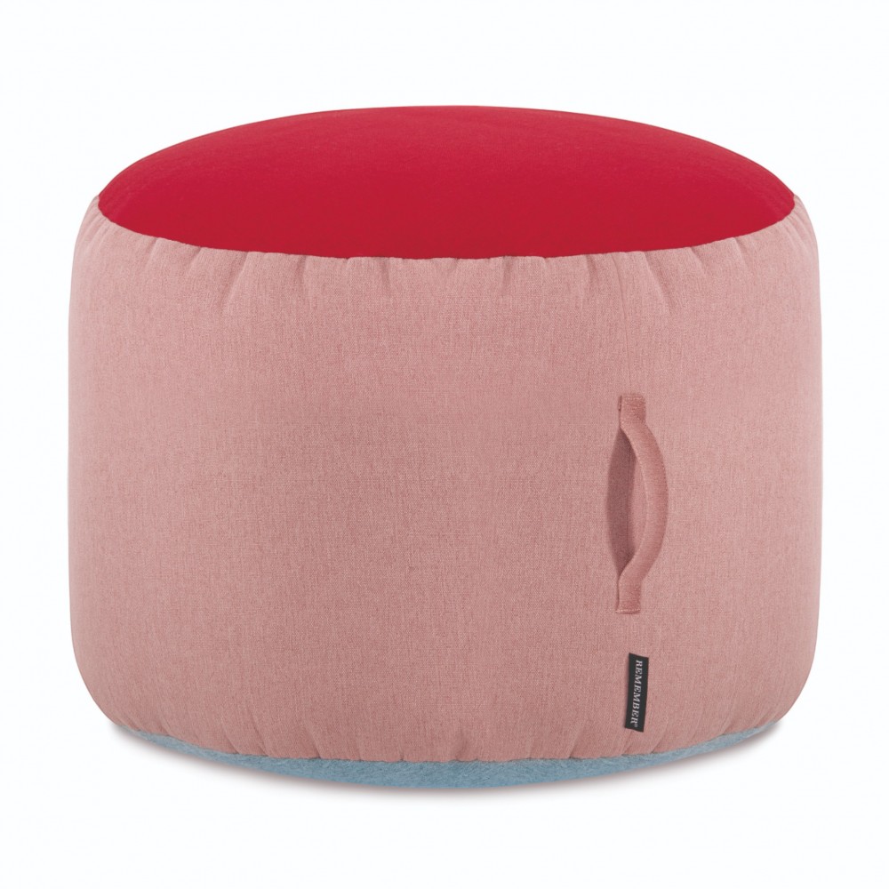 Remember - Πουφ Berry D55cm