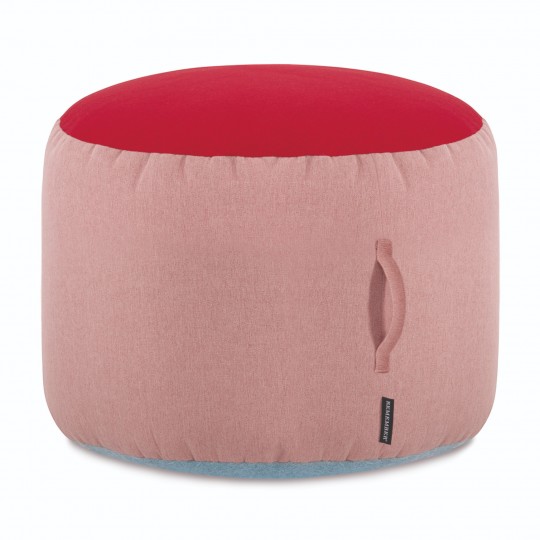 Remember - Πουφ Berry D55cm