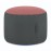 Remember - Πουφ Stone D55cm
