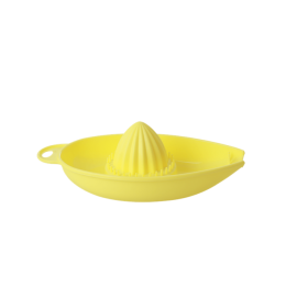 Rice - Λεμονοστίφτης Yellow