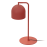 Robin - Επιτραπέζιο Φωτιστικό Rio Table Articulated Κόκκινο