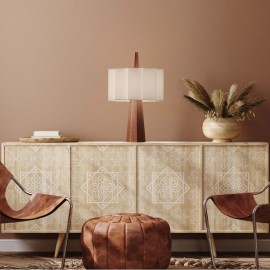 Robin - Επιτραπέζιο Φωτιστικό Rain