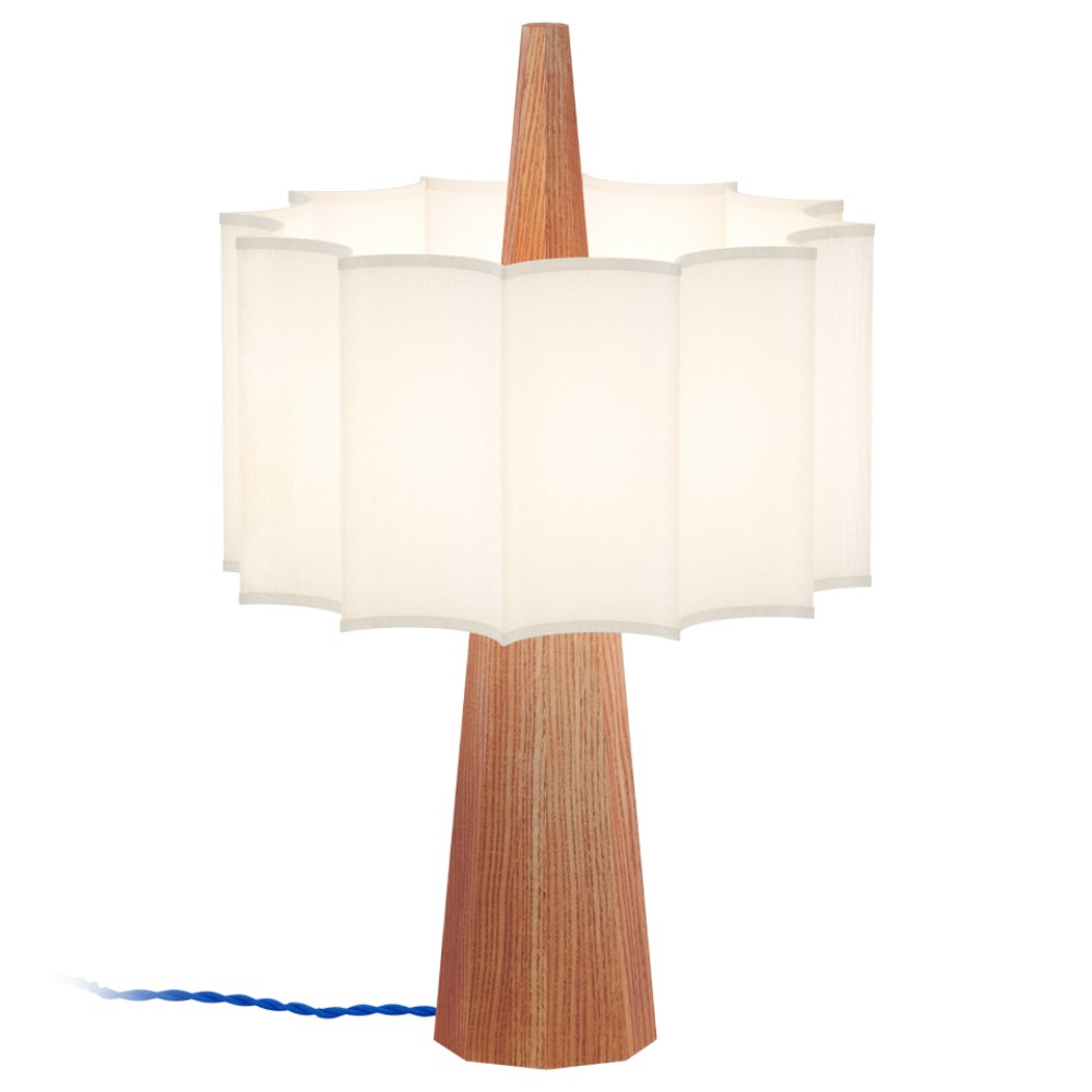 Robin - Επιτραπέζιο Φωτιστικό Rain