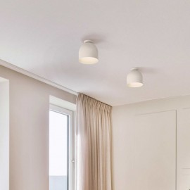 Robin - Φωτιστικό Οροφής Rio Κόκκινο