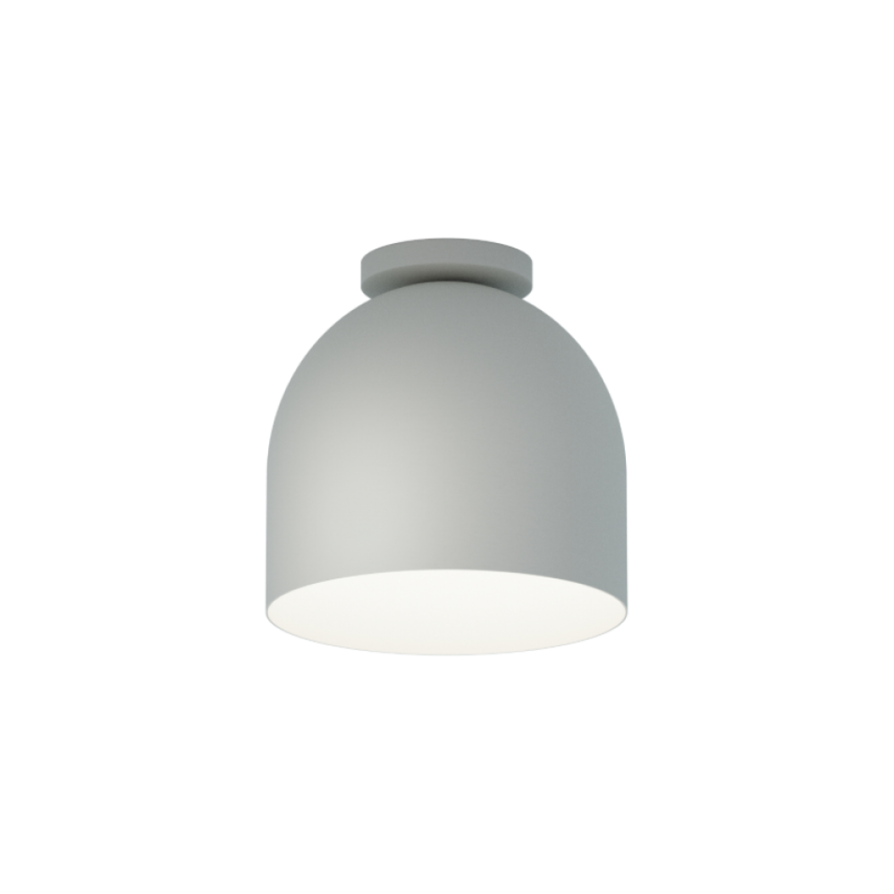 Robin - Φωτιστικό Οροφής Rio Λευκό