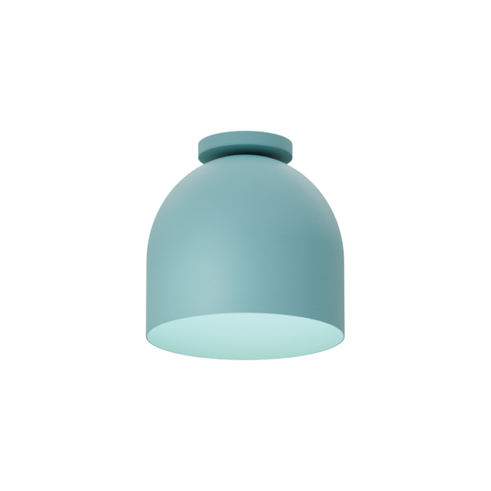 Robin - Φωτιστικό Οροφής Rio Μέντα