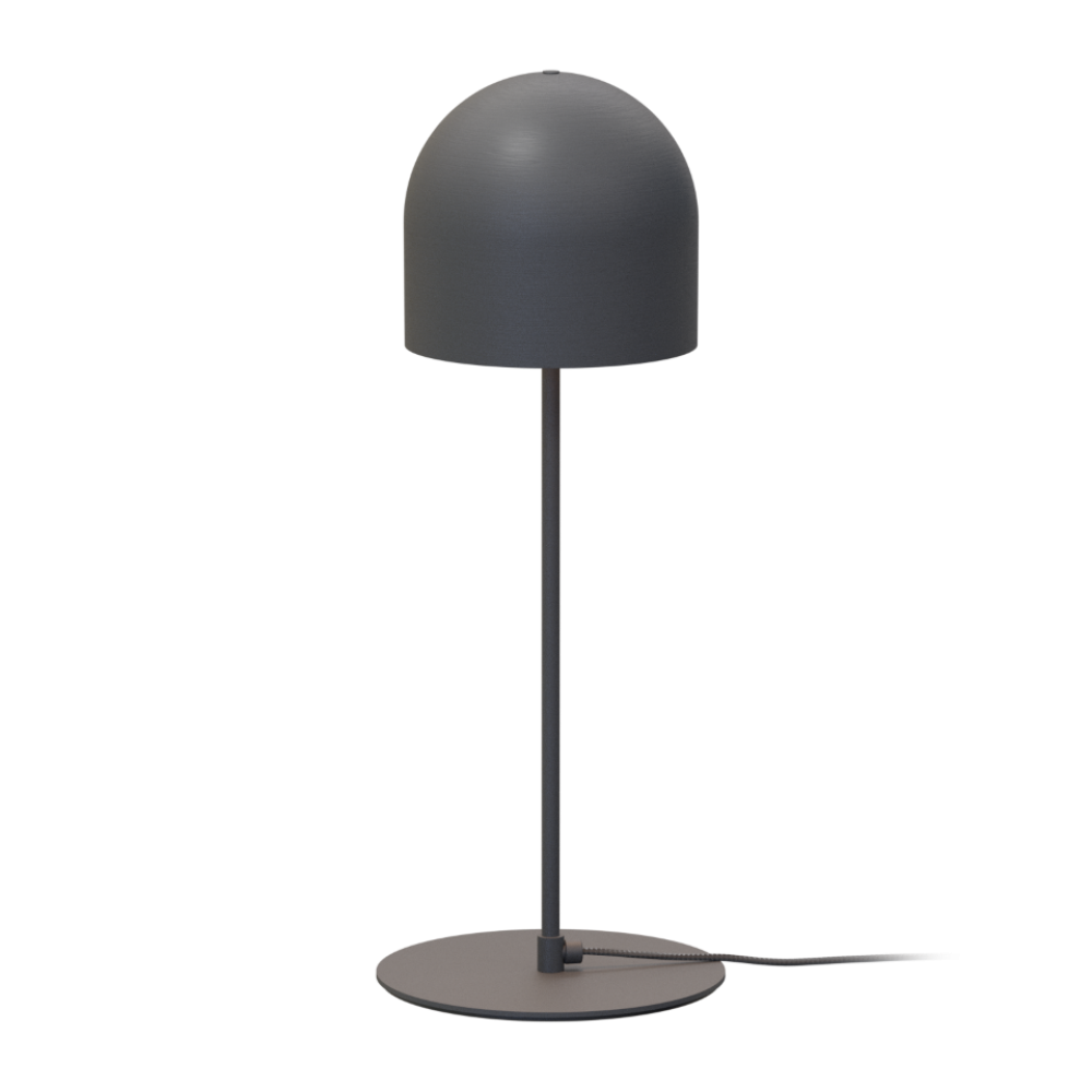 Robin - Επιτραπέζιο Φωτιστικό Rio Μαύρο