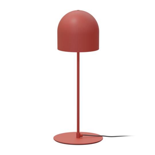 Robin - Επιτραπέζιο Φωτιστικό Rio Κόκκινο