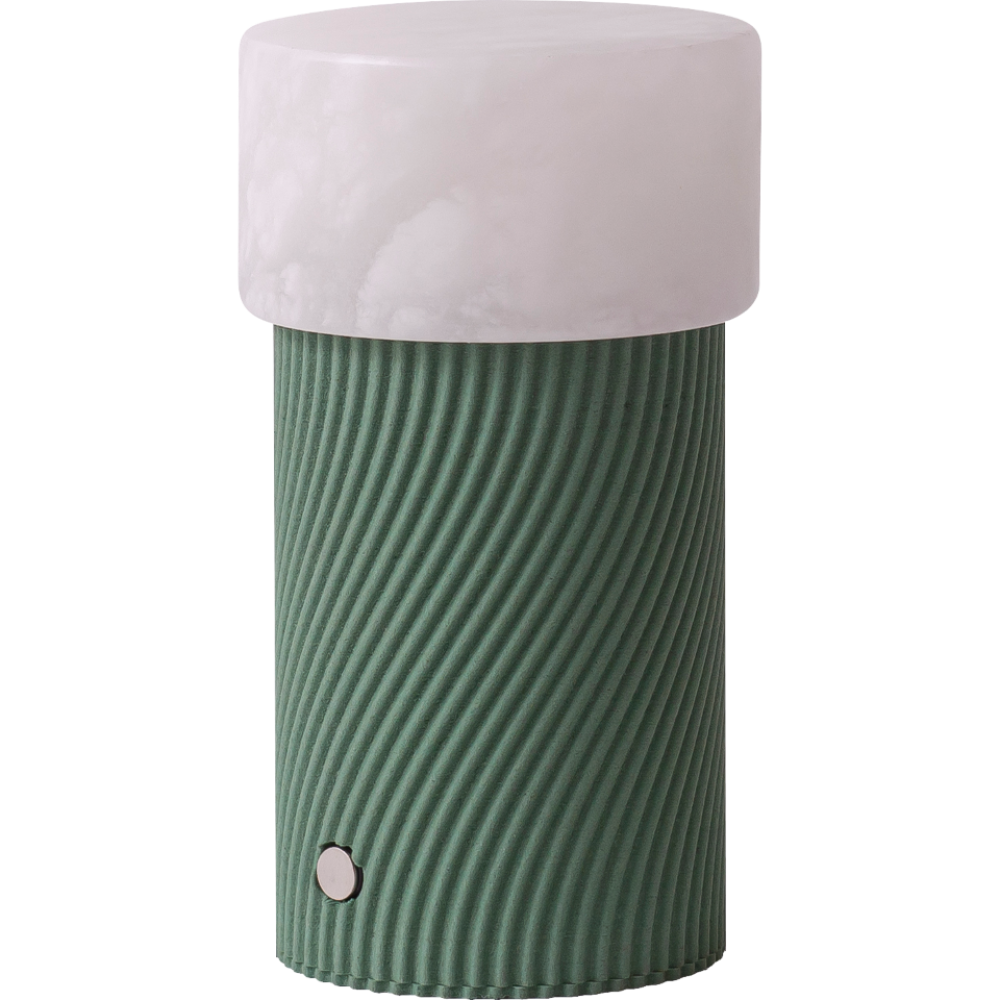 Robin - Επιτραπέζιο Φορητό Φωτιστικό LED Rizzo Willow Dimmable