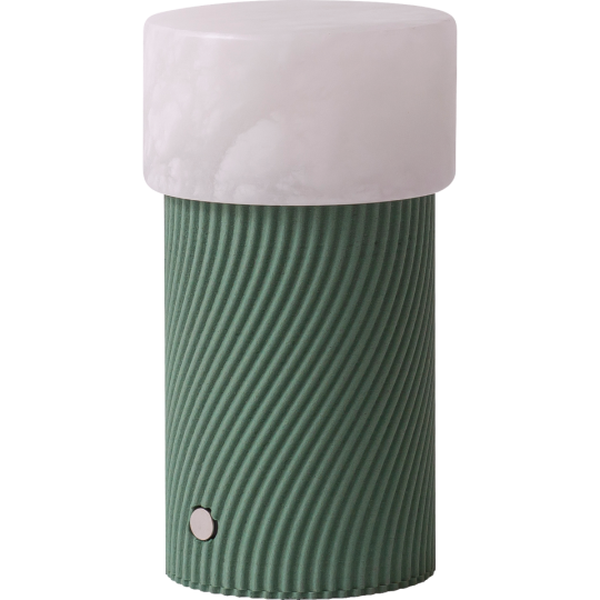 Robin - Επιτραπέζιο Φορητό Φωτιστικό LED Rizzo Willow Dimmable