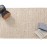 Royal Carpet - Βαμβακερή Ψάθα Casa Cotton 22090 Yellow 160x230cm