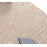 Royal Carpet - Βαμβακερή Ψάθα Casa Cotton 22090 Yellow 160x230cm
