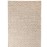 Royal Carpet - Βαμβακερή Ψάθα Casa Cotton 22090 Yellow 160x230cm