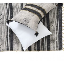 Royal Carpet - Χαλί Lotus Cotton Kilim 353 Grey 140x200