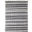 Royal Carpet - Χαλί Lotus Cotton Kilim 353 Grey 140x200