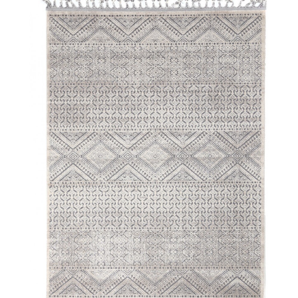Royal Carpet - Χαλί Μηχανής New Fashion 470 Cream Beige 200x290cm