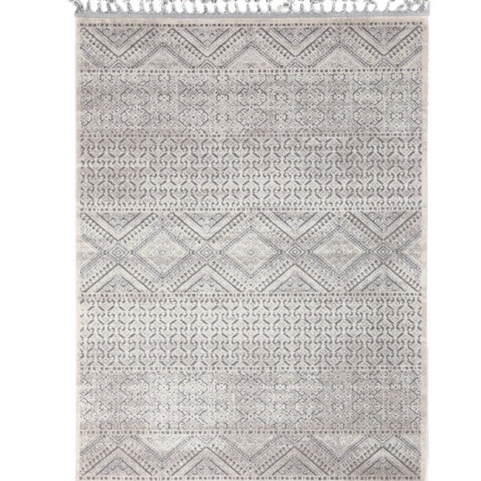 Royal Carpet - Χαλί Μηχανής New Fashion 470 Cream Beige 200x290cm