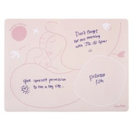 Super Petit - Σουπλά Σιλικόνης Για Ζωγραφική Happy Mum Graffity Super Petit - Σουπλά Σιλικόνης Για Ζωγραφική Happy Mum Graffity