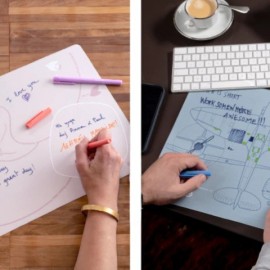 Super Petit - Σουπλά Σιλικόνης Για Ζωγραφική Happy Mum Graffity Super Petit - Σουπλά Σιλικόνης Για Ζωγραφική Happy Mum Graffity