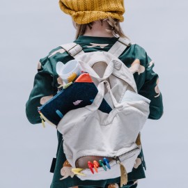 Super Petit - Κασετίνα Τζιν Secret