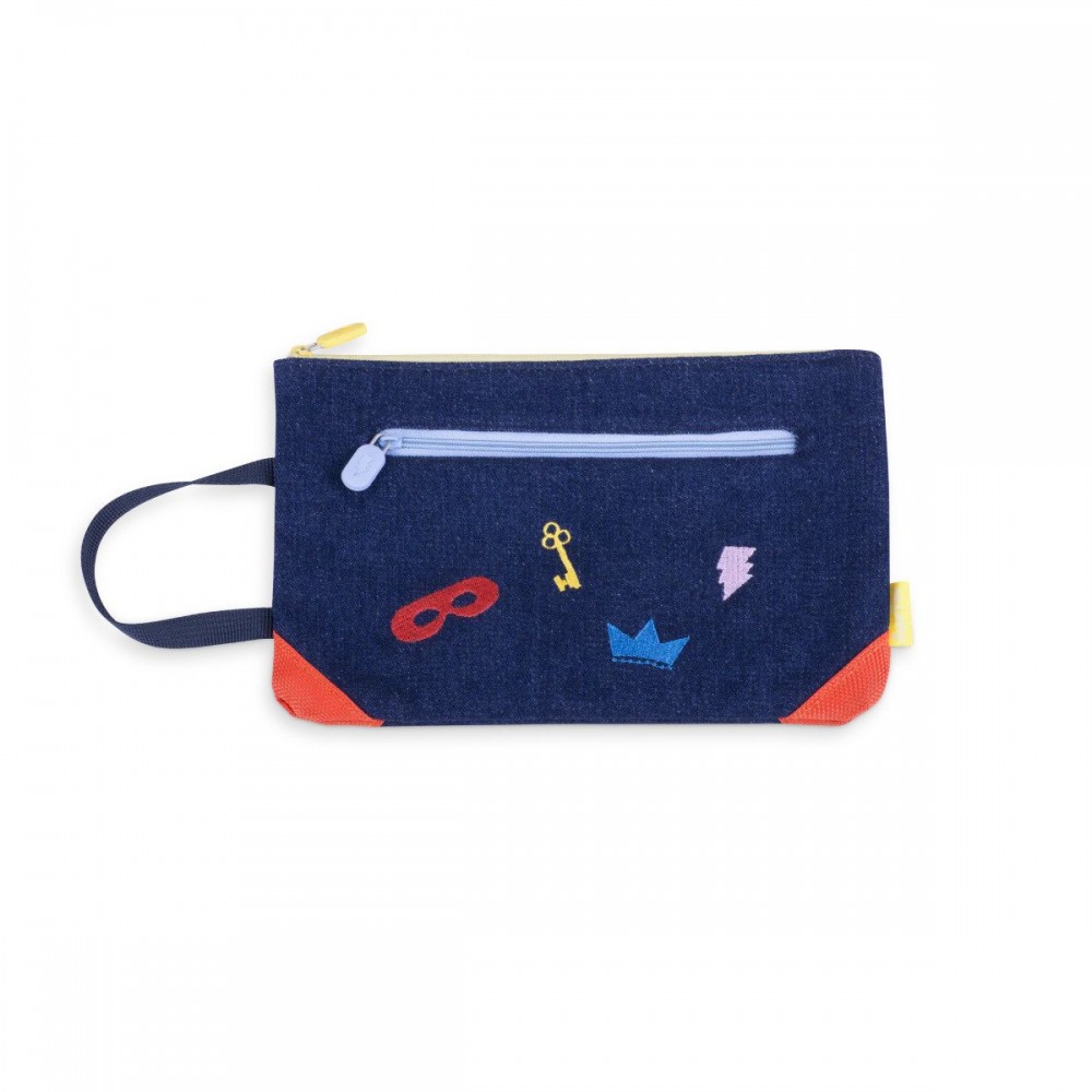 Super Petit - Κασετίνα Τζιν Secret