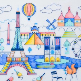 Super Petit - Σουπλά Σιλικόνης Για Ζωγραφική Artist Paris Super Petit - Σουπλά Σιλικόνης Για Ζωγραφική Artist Paris