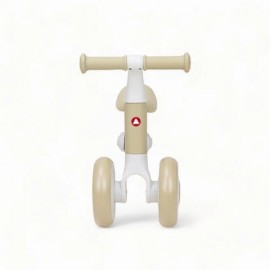Topmark - Ποδήλατο Ισορροπίας Yuki Μπεζ