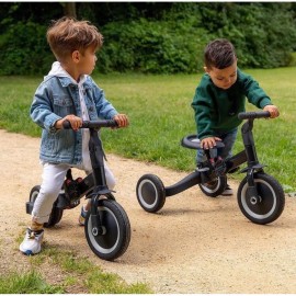 Topmark - Τρίκυκλο Ποδήλατο Kaya 4 Σε 1 Pink