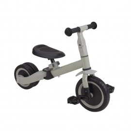 Topmark - Τρίκυκλο Ποδήλατο Kaya 4 Σε 1 Πράσινο