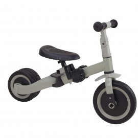 Topmark - Τρίκυκλο Ποδήλατο Kaya 4 Σε 1 Πράσινο