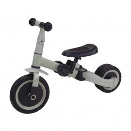 Topmark - Τρίκυκλο Ποδήλατο Kaya 4 Σε 1 Πράσινο